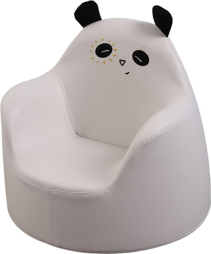 Tiere Babyschale - Panda Design, Sicher & Bequem