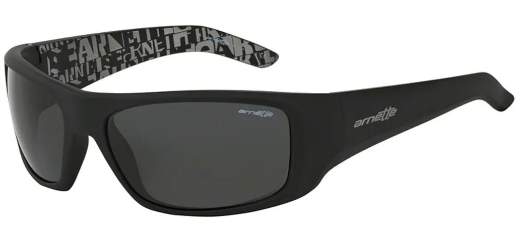 Lunettes Arnette Hot Shot AN4182 219687 Taille 62 Monture Havana