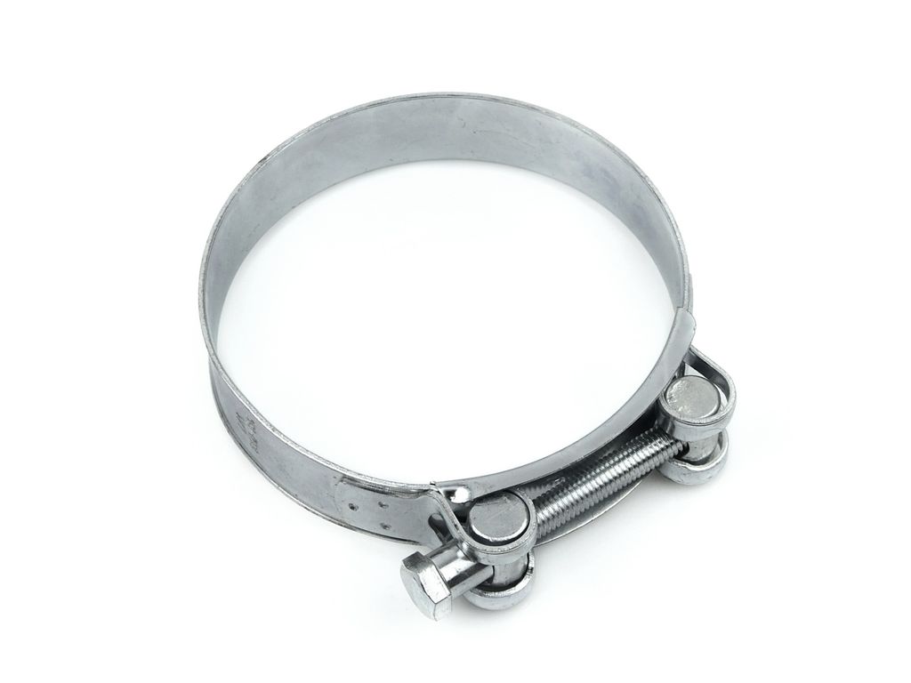 GBS-Klemme W1 104-112mm