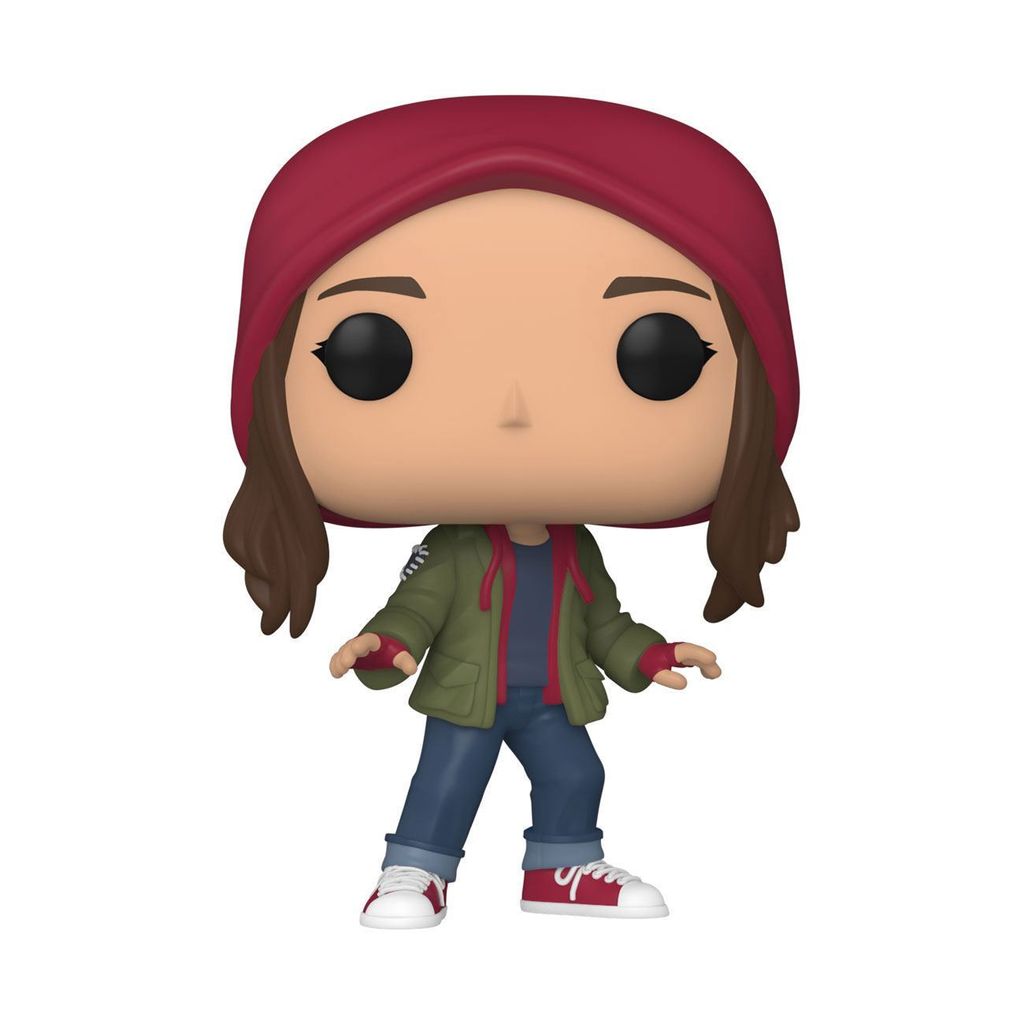 Funko Pop Jurassic World Maisie Figur Mehrfarbig Mehrfarbig One Size