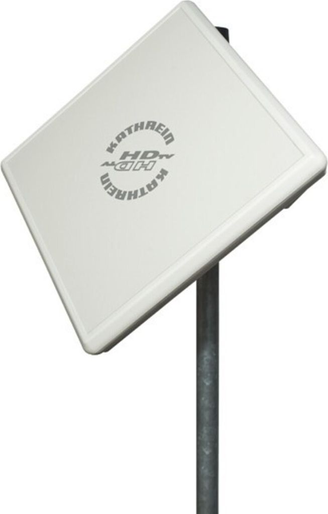 Kathrein BAS 65, 10,7 - 12,75 GHz, 950 - 1950 / 1100 - 2150 Zdjęcie produktu 
