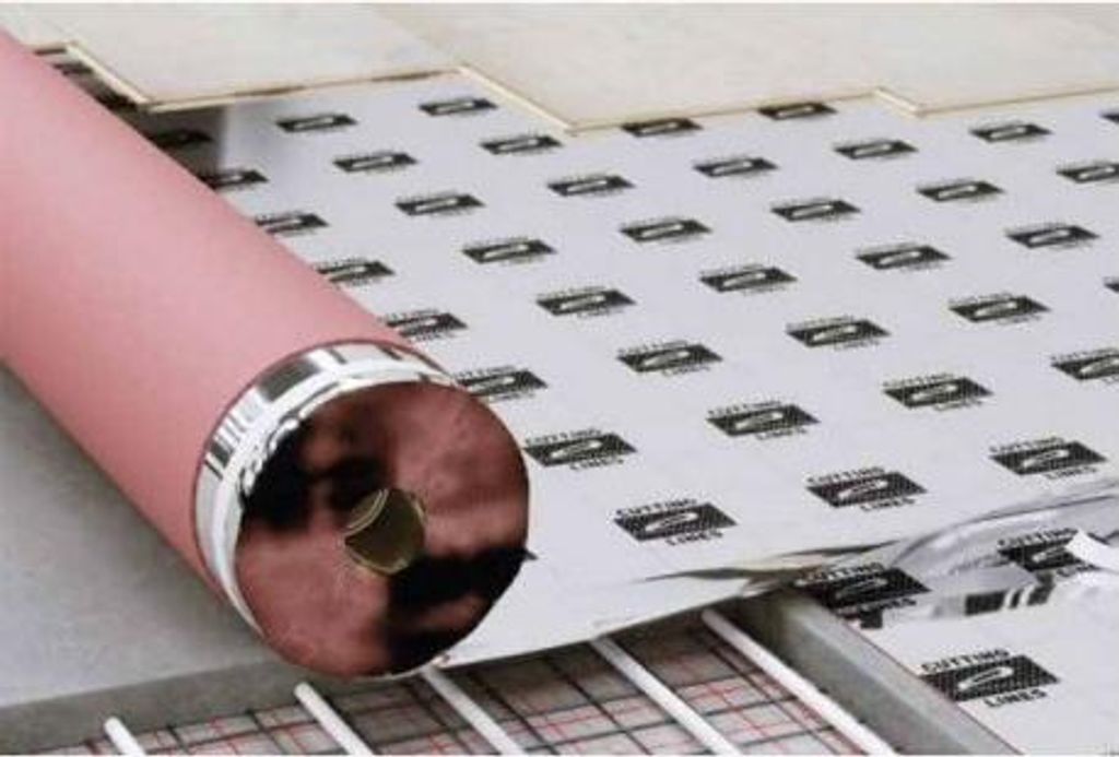 Arbiton Secura Aquastop Flexrouleaude10m910x110m - Arbiton Produktbild 