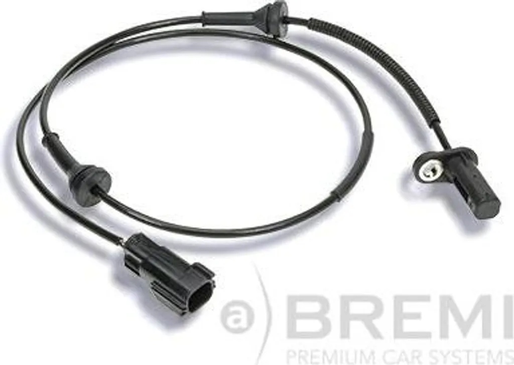 Specifiche Sensore BREMI 50652 per Volvo XC90 OE 30682479 Alta Precisione