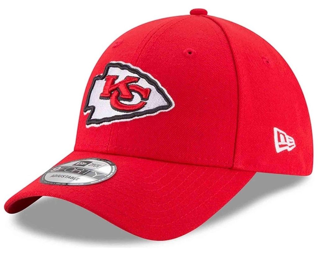 Cappellino New Era 072-8424 da Unisex Immagine del prodotto 