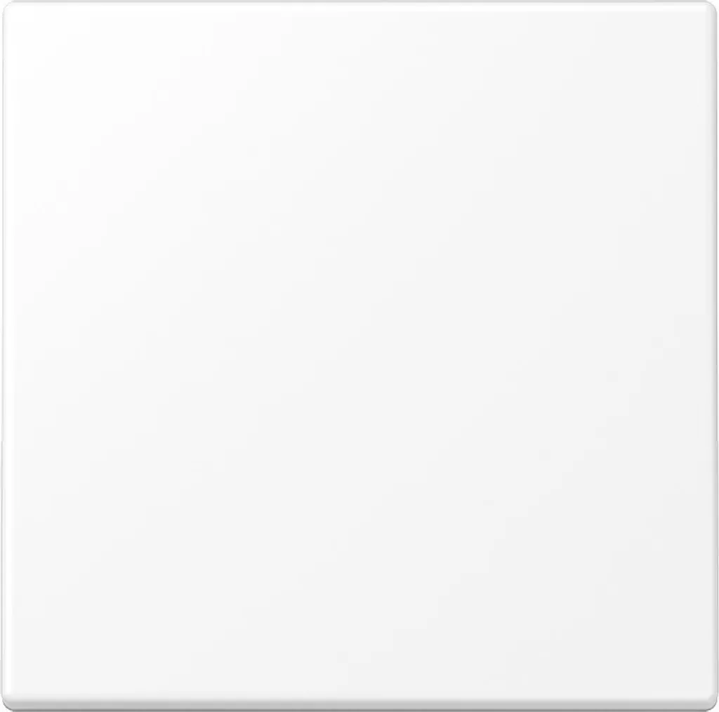 Jung LS1700WWM Elemento di Controllo per Dimmer e Tapparelle | JUNG