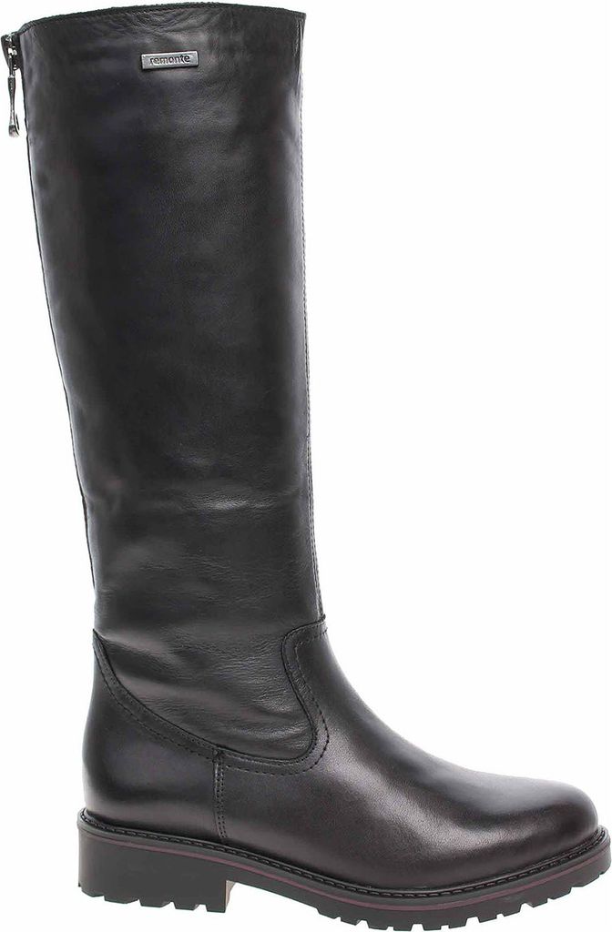 Remonte Damen Babymützen R6576-01 Farbe: Schwarz Größe: 38