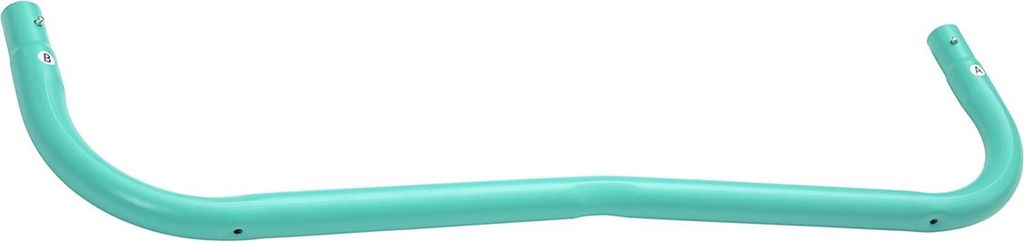 Bestway Ersatzteil Beinsockel für Bestway Xtreme Air Trampolin, Ø 244 x 250 cm