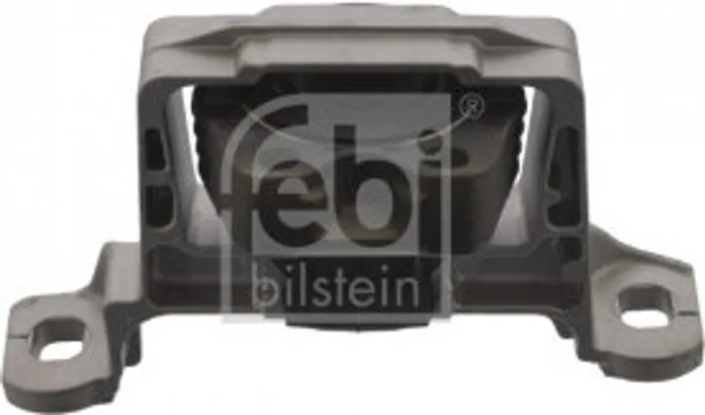 Support de moteur hydraulique pour Focus C-Max et Volvo C30