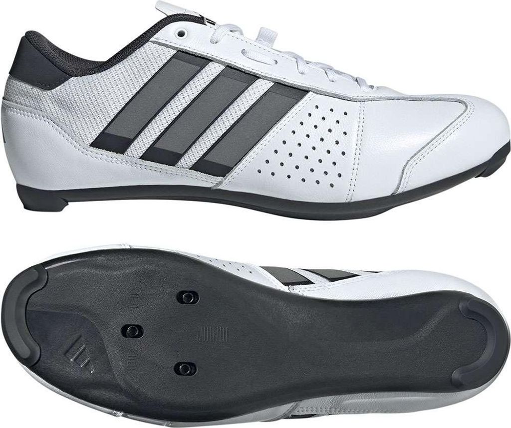 Adidas heritage road - road cycling shoes