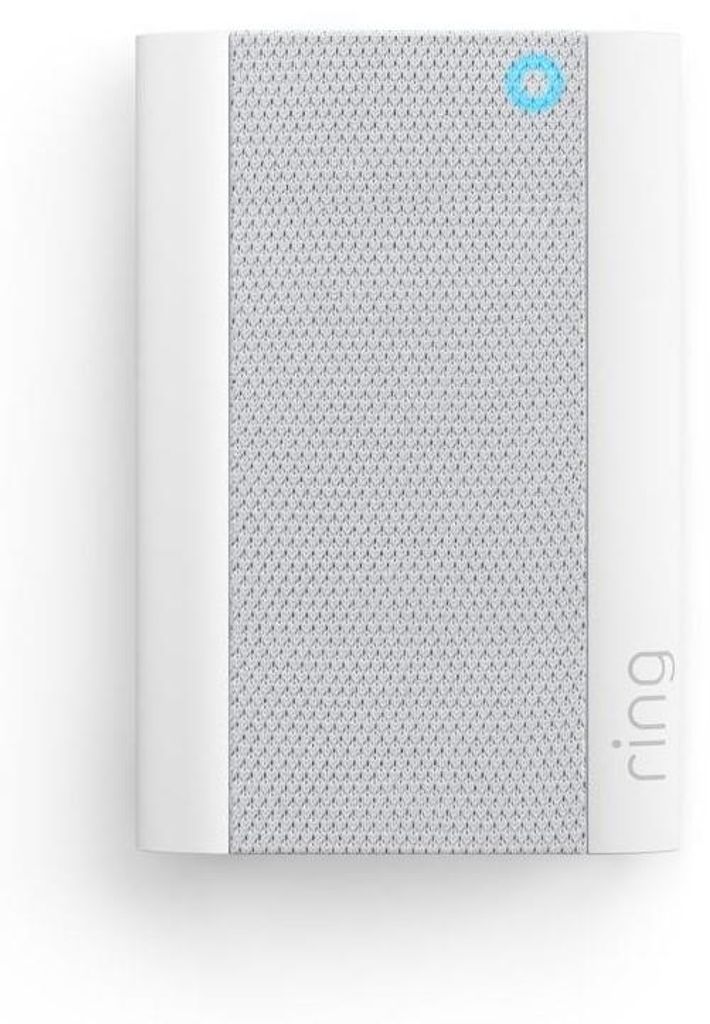 Ring 8AC1PZ-0EU0 Ring Chime Pro (2nd Gen.) Productafbeelding 