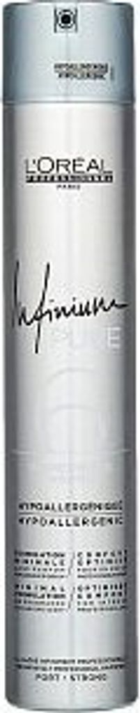 L'Oréal Professionnel Infinium Pure Strong 500 ml Image du produit 