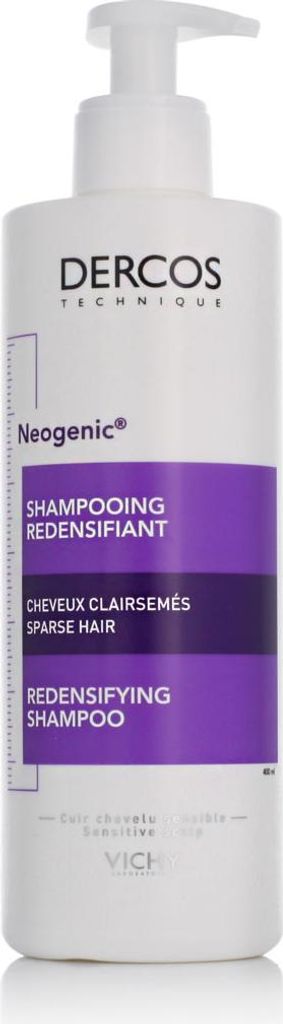 Vichy Dercos Neogenic Redensifying Shampoo 400 ml Obrázek produktu 