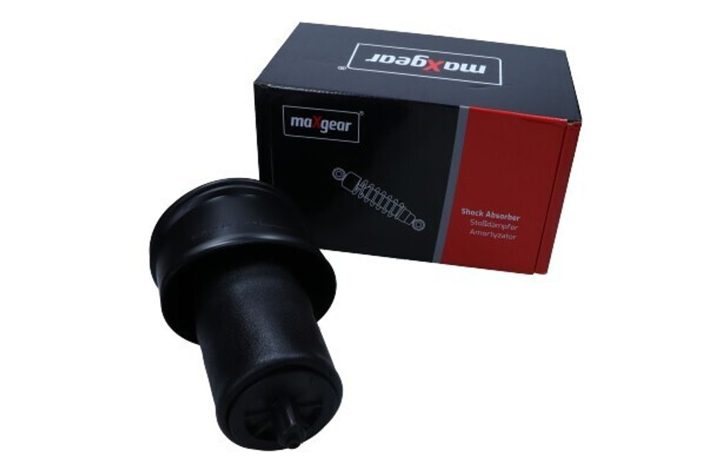 MAXGEAR 11-0764 Luftfederung Luftfeder für FIAT Scudo (270, 272) Hinten