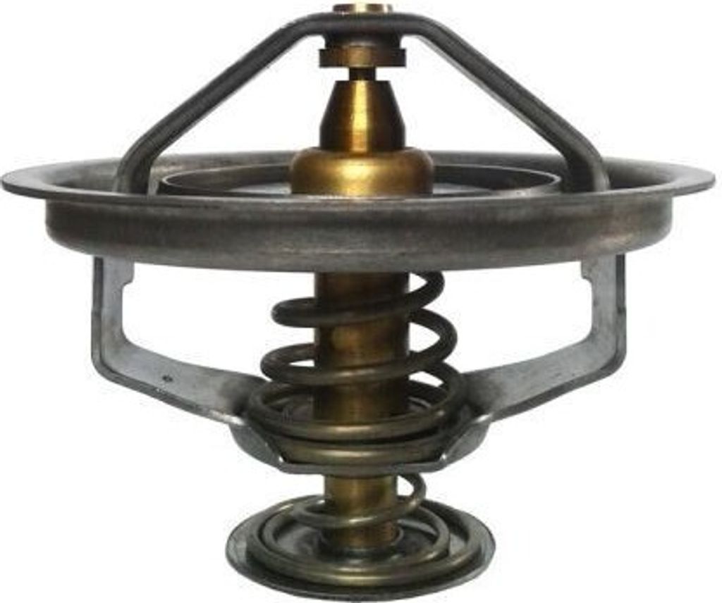 Thermostat, Kühlmittel THERMOTEC D2FE001TT