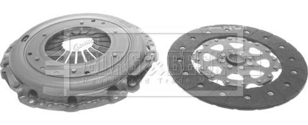 Kit d'embrayage pour rénovation transmission Hyundai iX35 et Sportage 2.0