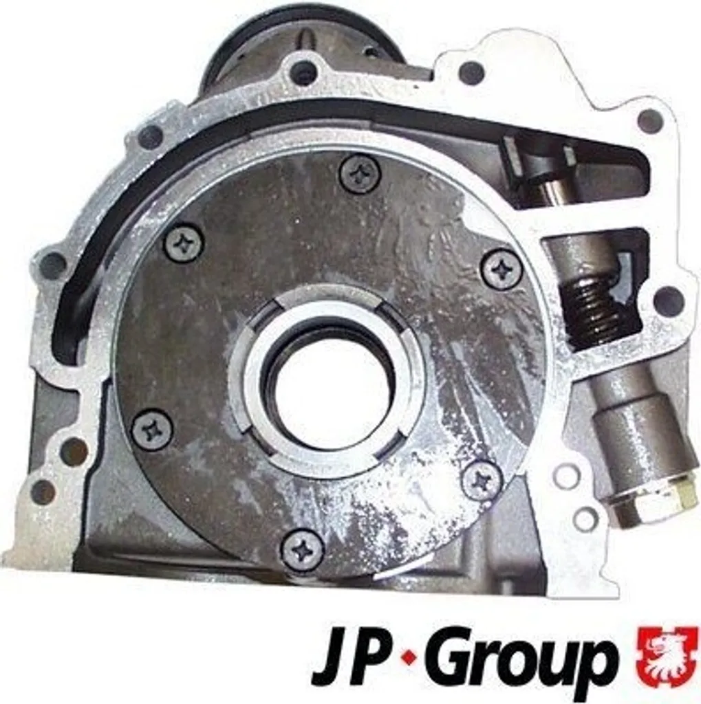 Pompe à Huile de Remplacement VW T4 et Audi A6 pour Entretien Moteur