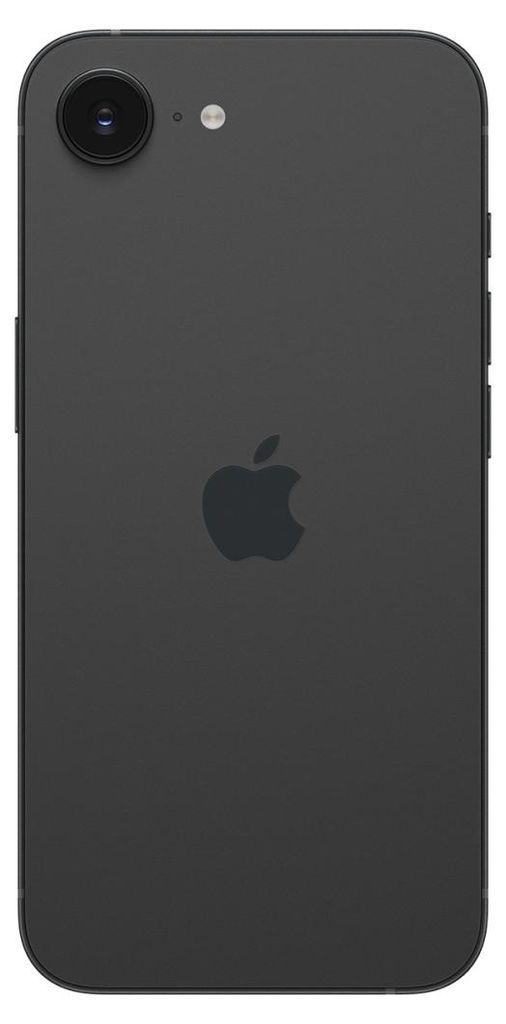 Apple iPhone 16e , 15,5 cm (6.1"), 2532 x 1170 px, 128 GB, Zdjęcie produktu 