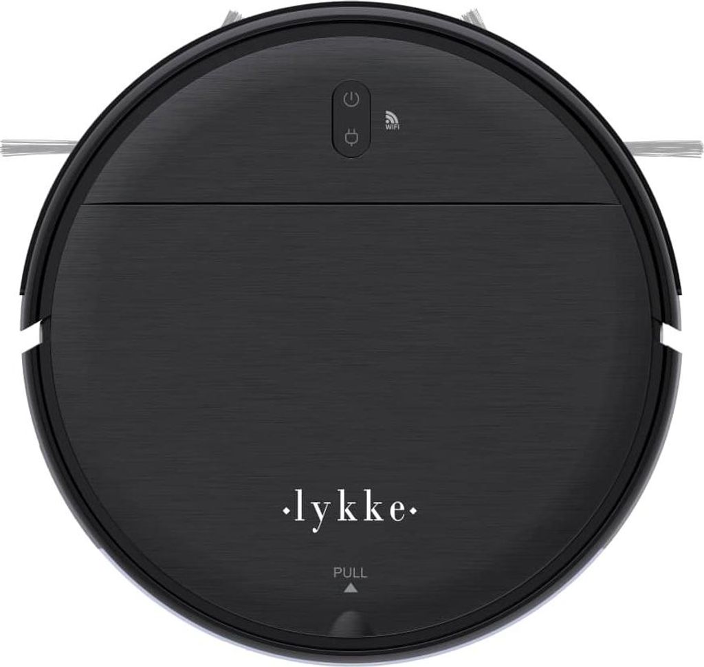 Lykke Saugroboter Pro 2000 V2
