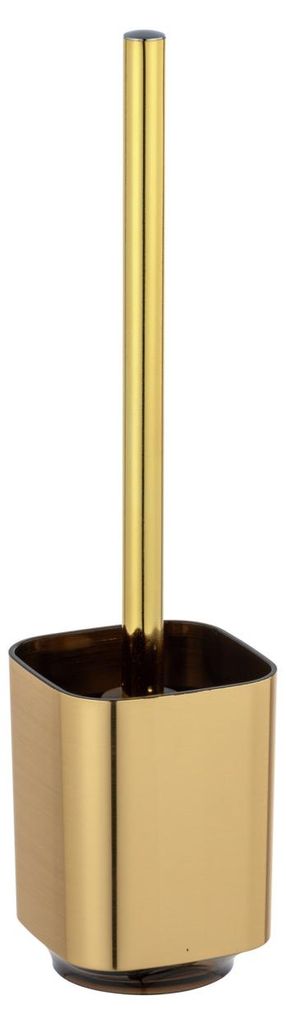 WENKO Auron WC souprava ve zlatě 9 x 38,5 x 9 cm Obrázek produktu 