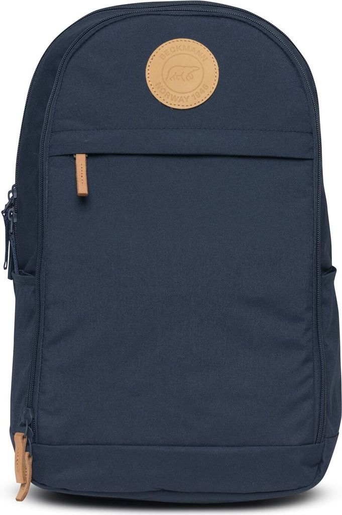BECKMANN Urban Backpack 30L Dark Blue Produktbild 