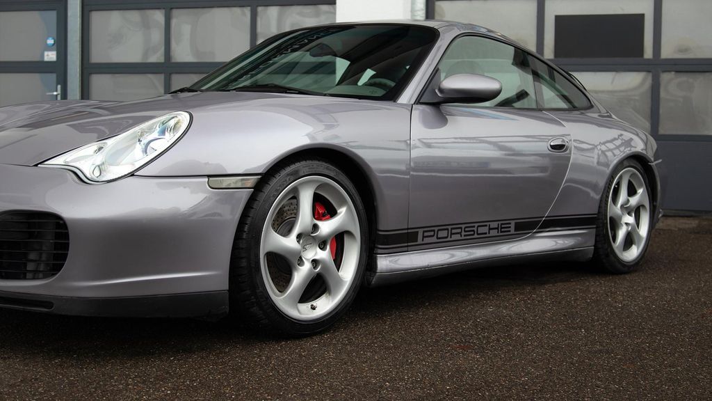 Jochen Schweizer Porsche 911 mieten Weil der Stadt (8 Std.); Erlebnis verschenken oder selbst erleben; Gutschein gültig für 1 Person 2 Zuschauer ...
