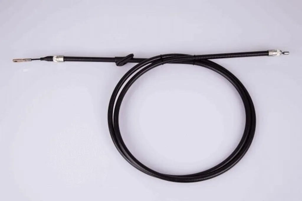 Câble de frein HELLA 8AS 355 667-351 haute résistance pour Mercedes-Benz