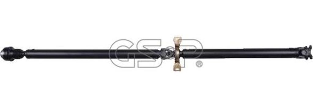 GSP PS900182 Kardanwelle, Achsantrieb OE 20781756 kompatibel mit Captiva, Antara