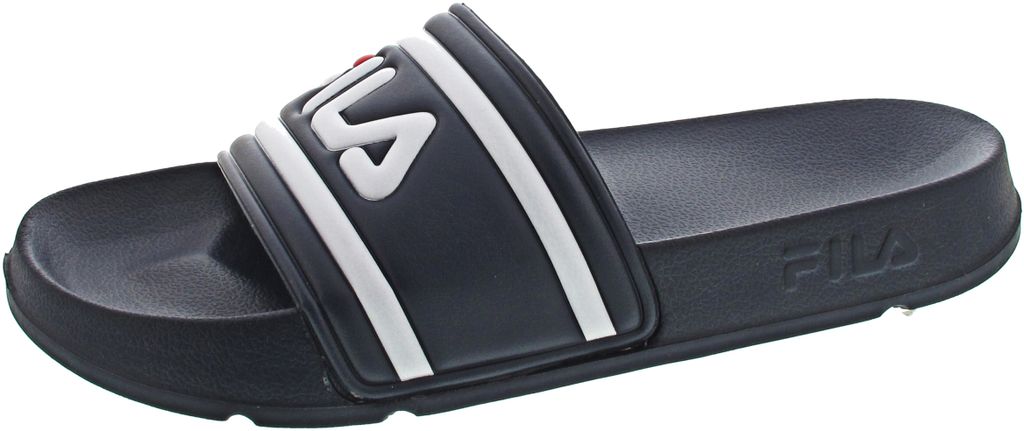 Fila Morro Bay Slipper 2.0  (42/blau) Produktbild 