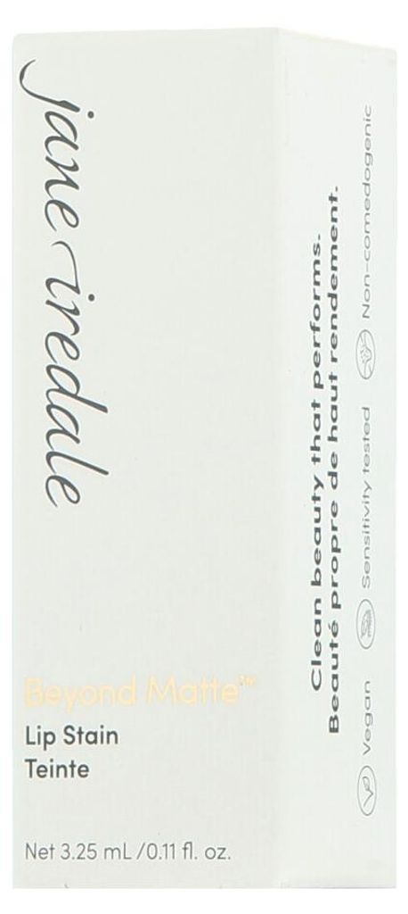Jane Iredale Beyond Matte Lip Stain Longing (3,25 ml) Immagine del prodotto 