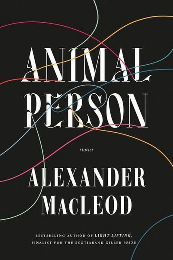 MacLeod, A: Animal Person