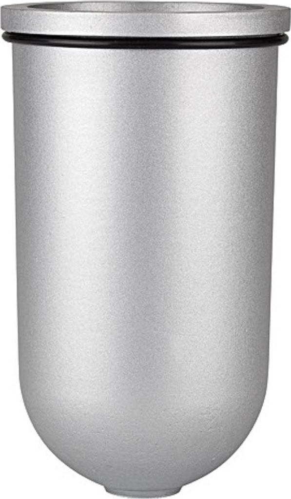 Riegler Metallbehälter, mit O-Ring, für Nebelöler »Standard«, BG 3, BG 4