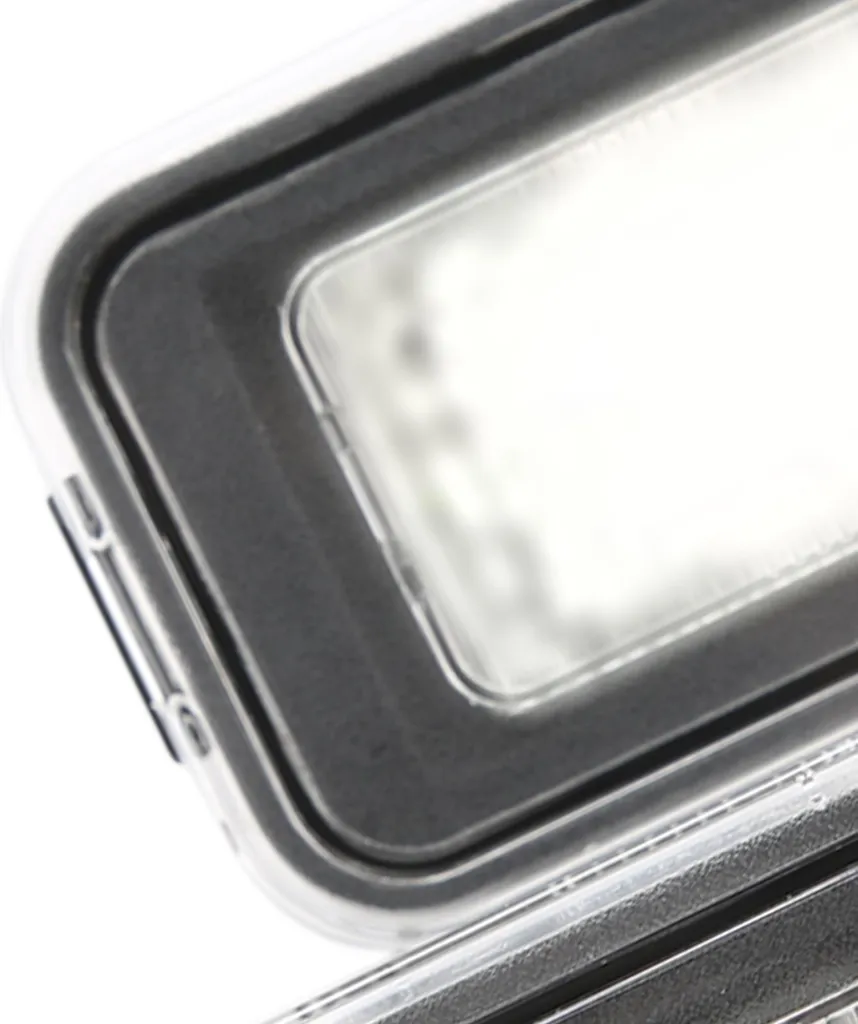 Lampes de benne à LED PT857-35200 pour Tacoma 2020-2021 modification