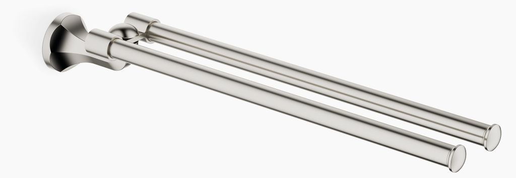 Dornb Handtuchhalter MADISON 2-teilig, schwenkbar pl ma