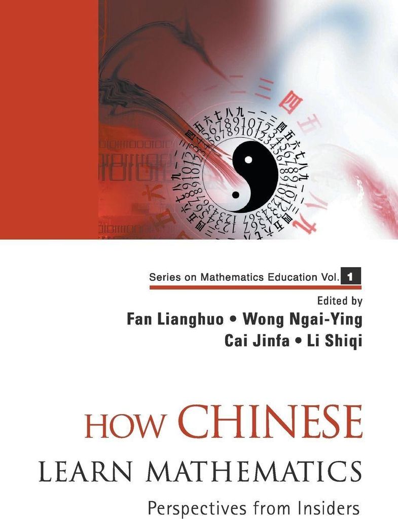 How Chinese Learn Mathematics (V1)
