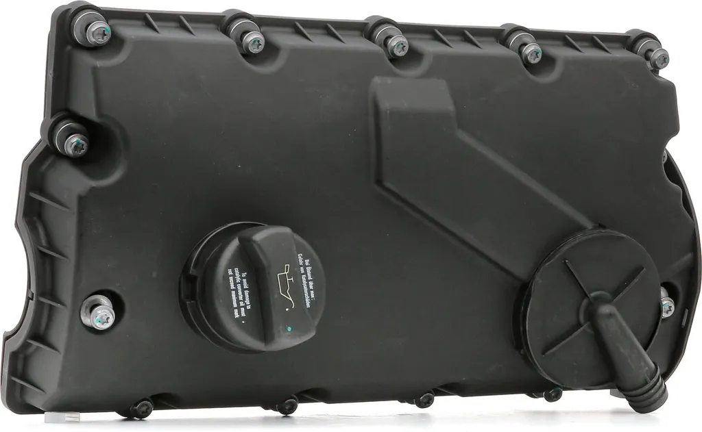 Couvre-culasse anti-fuite huile pour Audi A6 VW T5 Sharan - 117 766