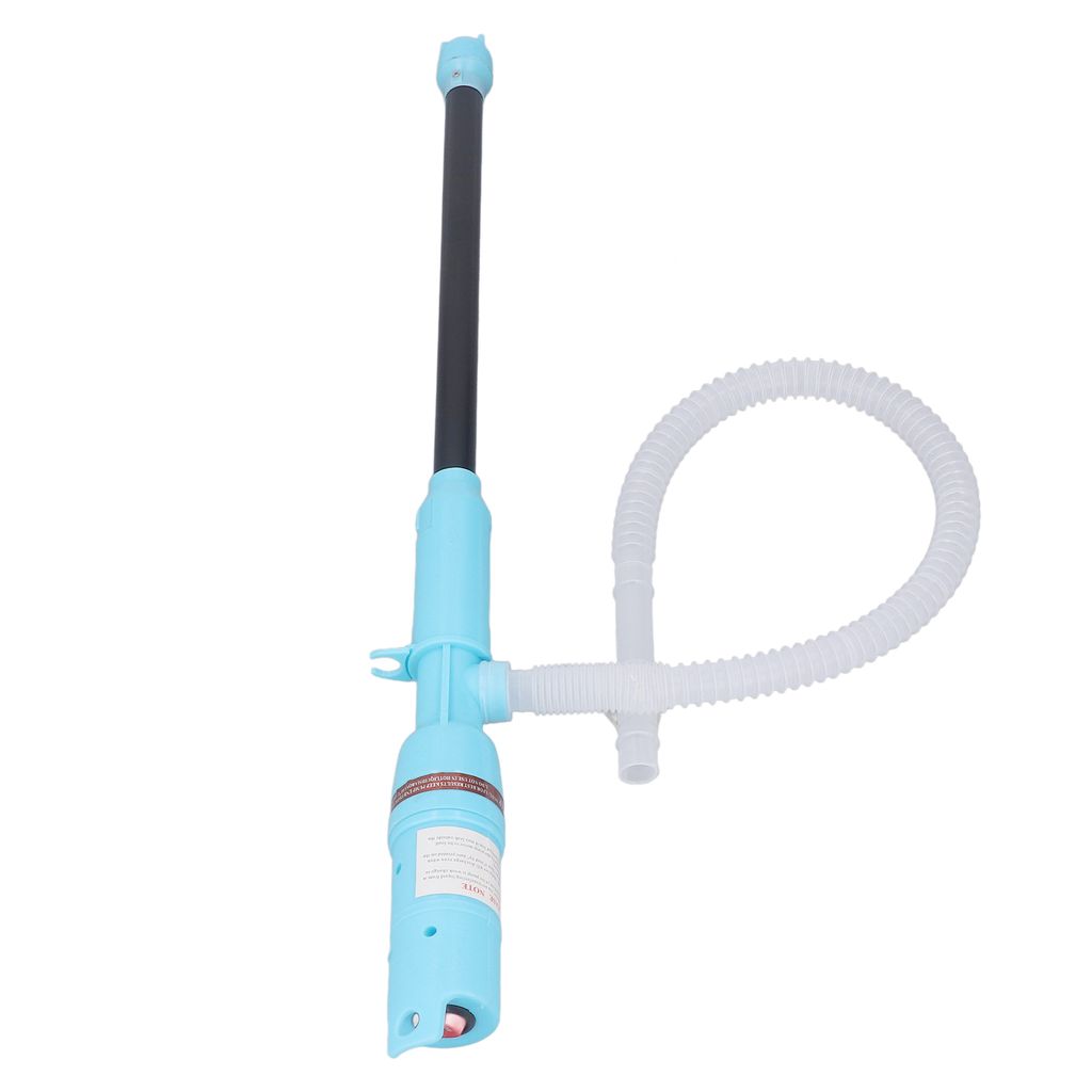 Elektrische Handpumpe,Tragbare Umfüllpumpe,Tragbare Siphon-Ölpumpe,Flüssigkeitsumfüllpumpe,Siphon-Flüssigkeitssauger,Kraftstoffumfüllpumpe