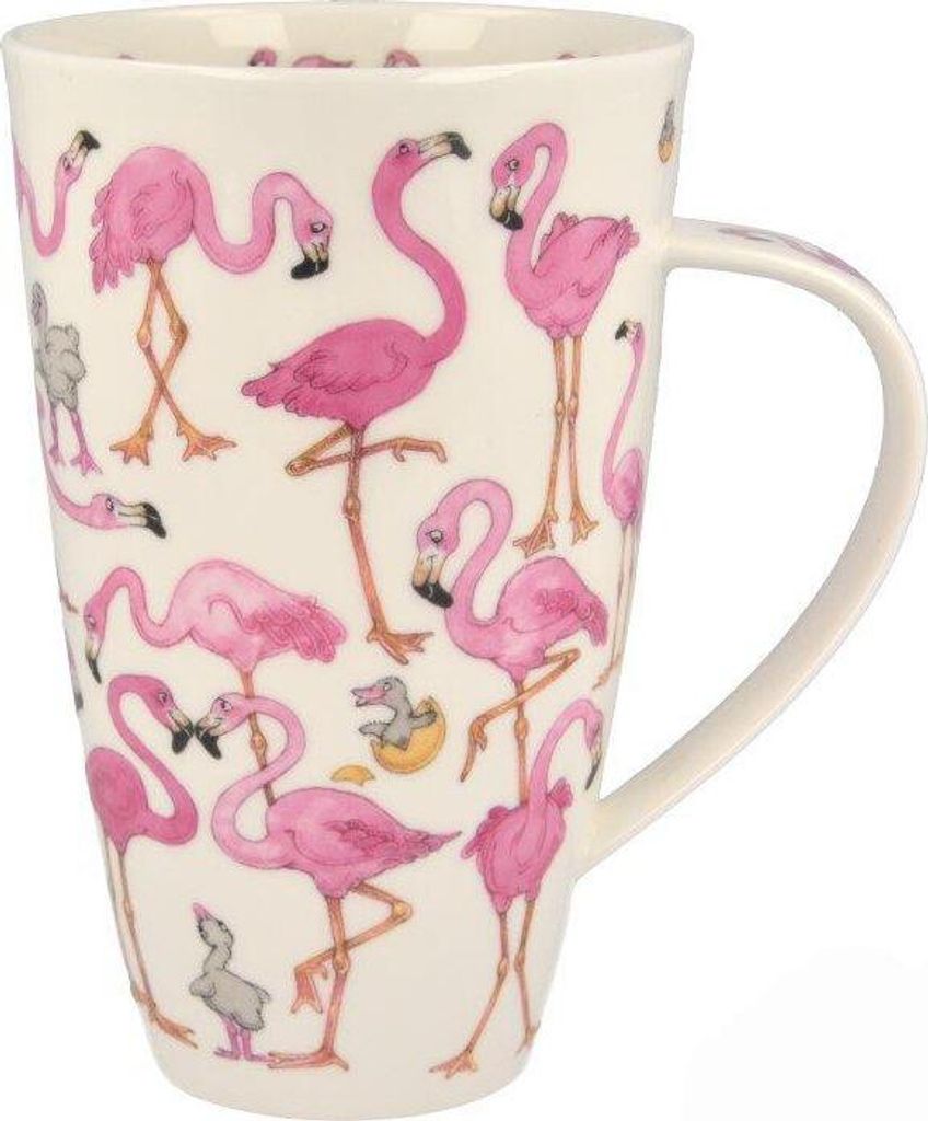 Becher Henley, "Flamboyance" Image du produit 