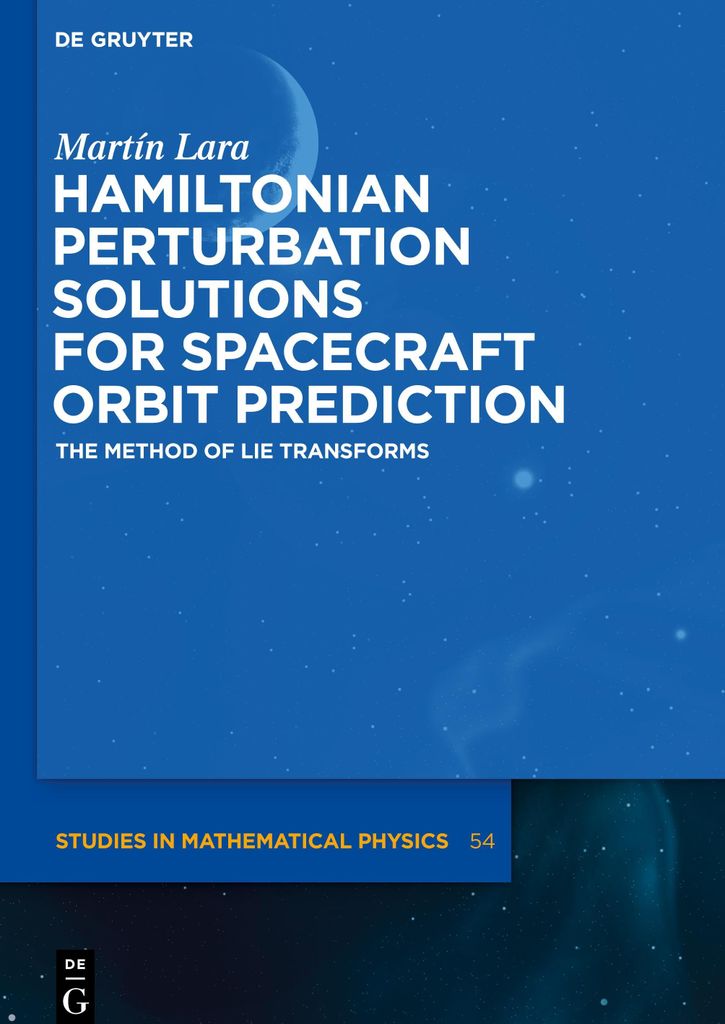 Hamiltonian Perturbation Solutions for Spacecraft Orbit Prediction