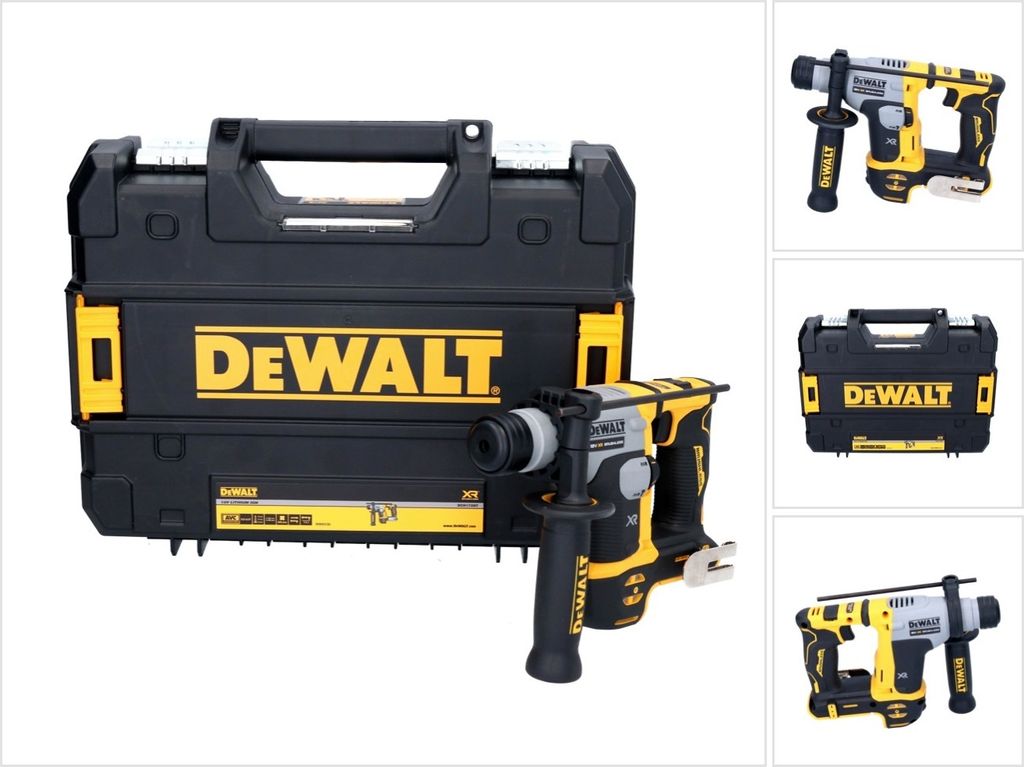 DeWALT Akku-Bohrhammer DCH172NT-XJ Abbruchhammer, Produktbild 