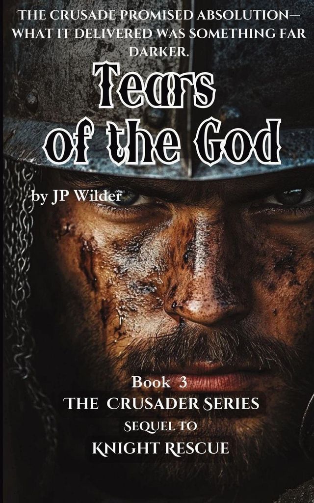 Tears of the God