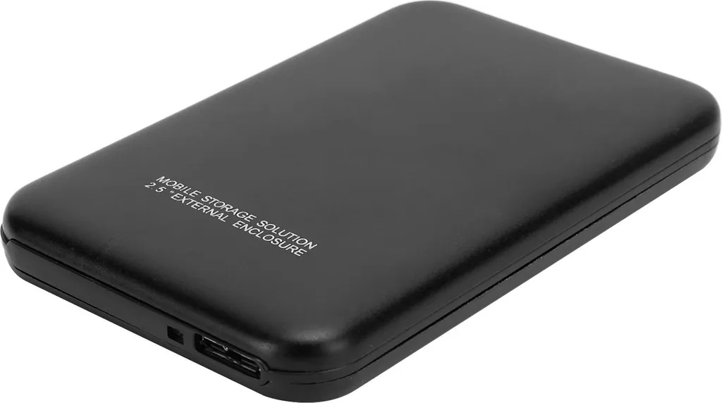Disque Dur Externe USB 3.0 250Go Haute Performance Format de Poche