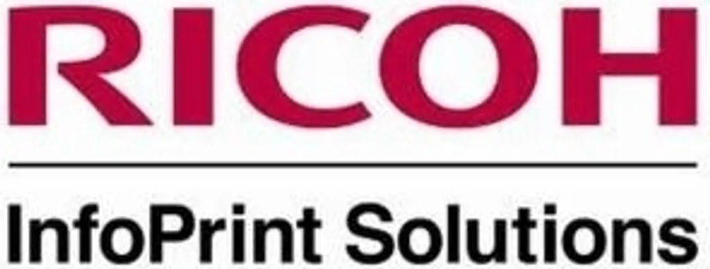 Solution agrafage Ricoh Type M pour reliure de documents - Lot de 5