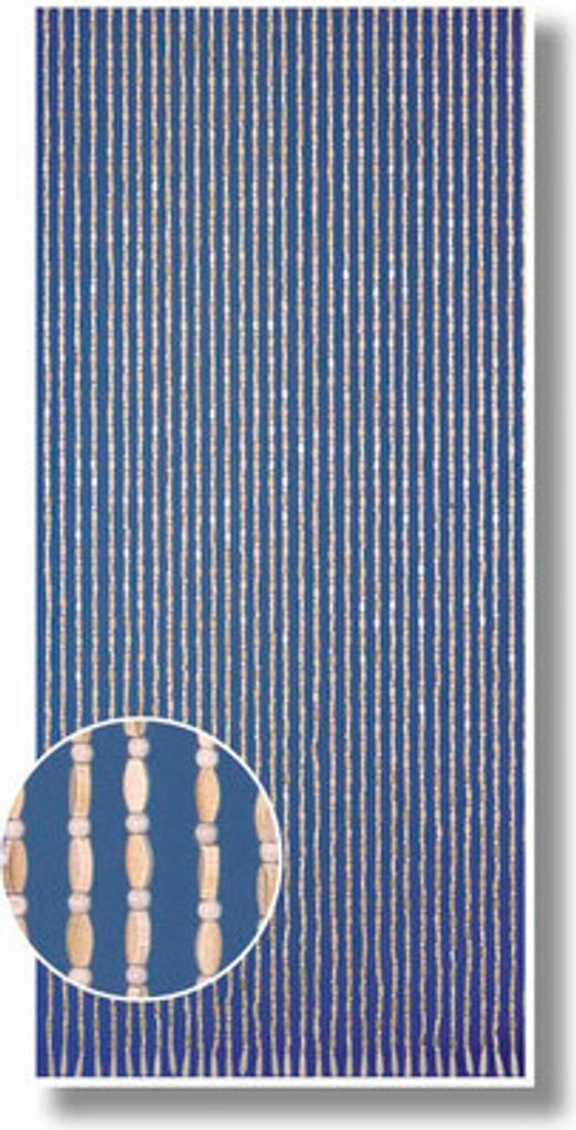 Conacord Türvorhang Sumatra 90 x 200 cm Produktbild 