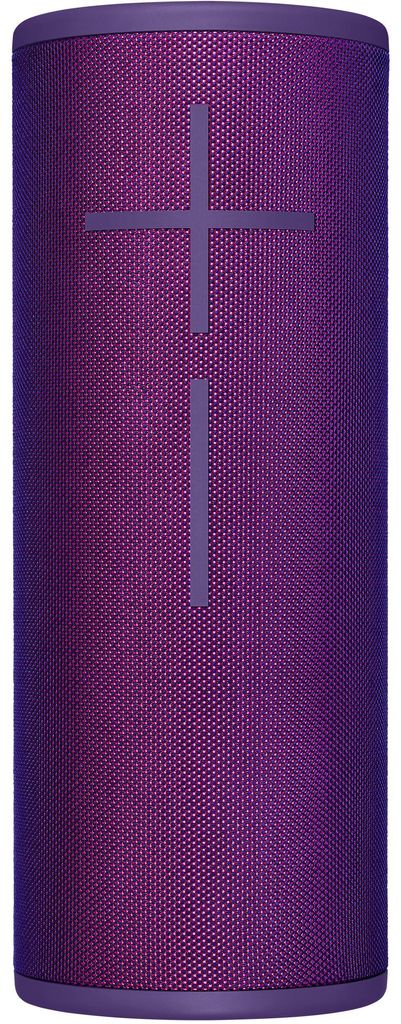 Ultimate Ears MEGABOOM 3 - Speaker - draagbaar - draadloos Productafbeelding 