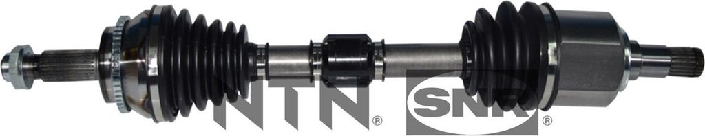 NTN SNR DK69.013 Antriebswelle Vorne Links für TOYOTA COROLLA Verso (ZER, ZZE12, R1)