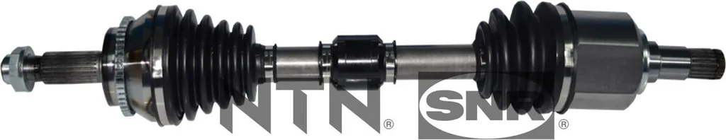 Cardan avant gauche NTN SNR DK69.013 pour TOYOTA COROLLA Verso R1
