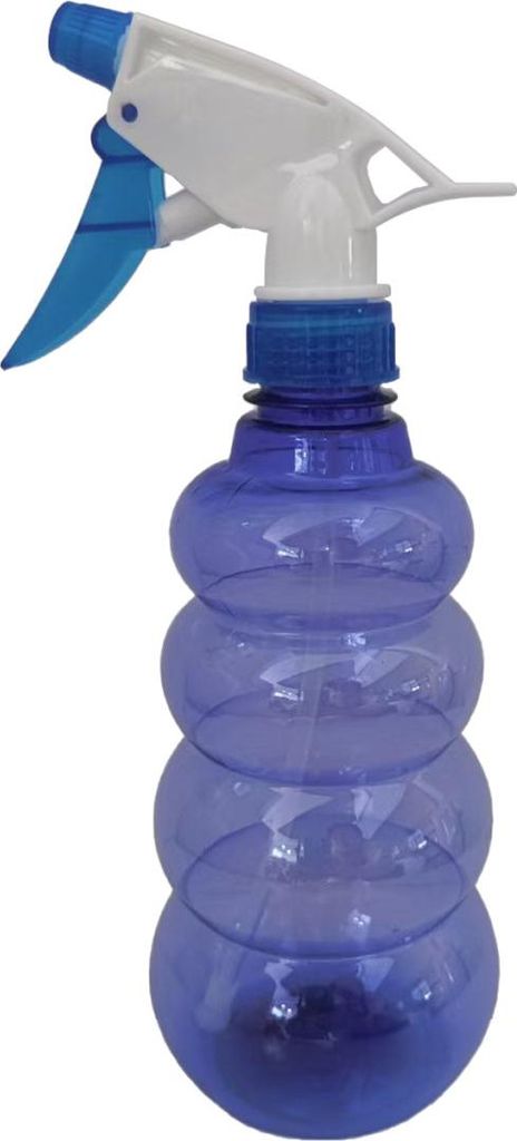 TrendLine Sprühflasche Mini 500 ml blau