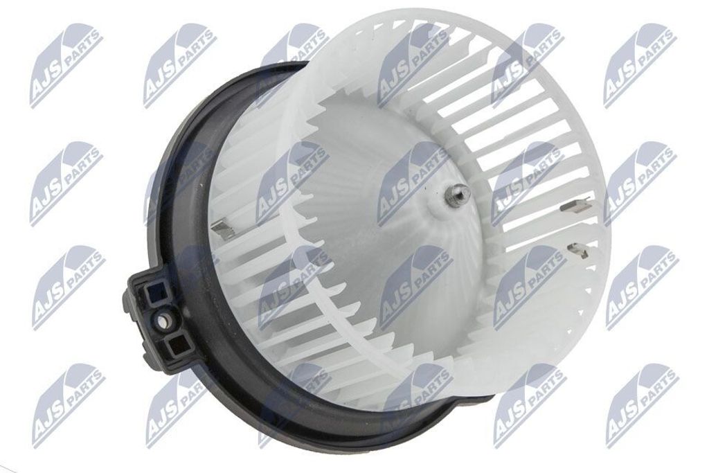 NTY EWN-HD-004 Gebläsemotor Innenraumgebläse für HONDA CIVIC VI Hatchback (EJ, EK) CRX III (EH, EG) CIVIC VI Fastback (MA, MB) CIVIC V Hatchback...