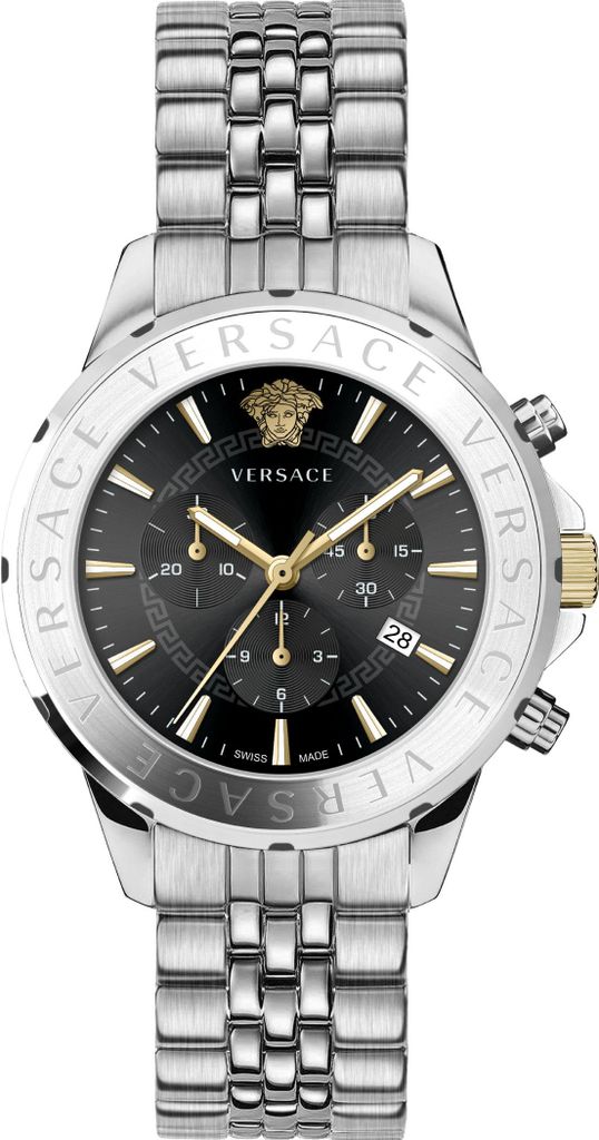 Versace - VEV601523 - Montre-bracelet - Homme - Quartz - Image du produit 