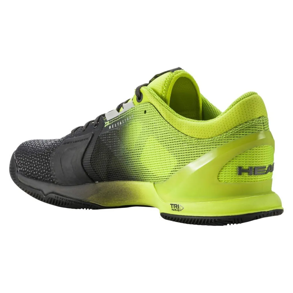 Head Sprint Pro Sf 3.0 Chaussures légères et résistantes SuperFabric